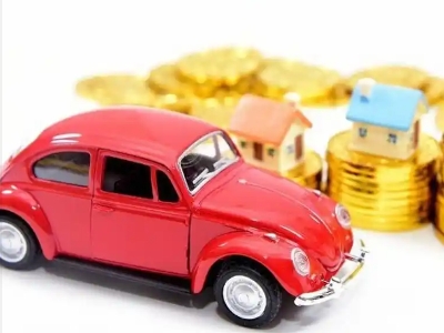 得荣车辆抵押贷款全攻略:不押车、无征信要求的申请流程