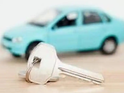 得荣汽车抵押贷款办理流程，得荣车抵贷需要什么条件?